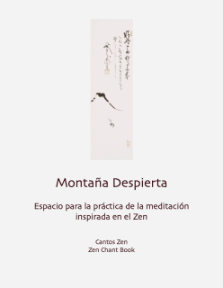 portada libro de cantos